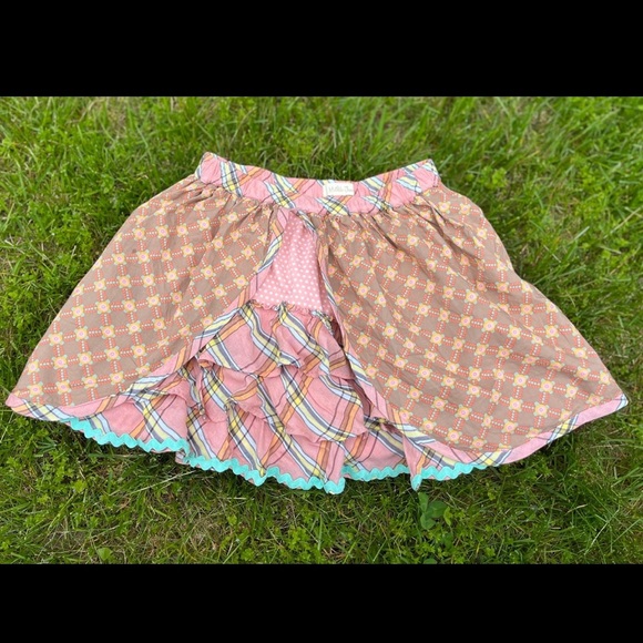 Super cute Matilda Jane Skirt - Picture 2 of 7